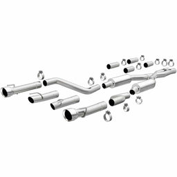 MagnaFlow MagnaFlow Competition Series Exhaust Systems 19371 Autofit