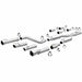 MagnaFlow MagnaFlow Competition Series Exhaust Systems 19371 Autofit