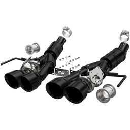 MagnaFlow MagnaFlow Competition Series Exhaust Systems 19380 Autofit