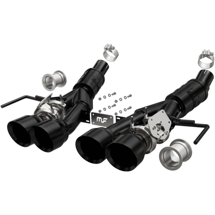 MagnaFlow MagnaFlow Competition Series Exhaust Systems 19380 Autofit