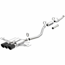 MagnaFlow MagnaFlow Competition Series Exhaust Systems 19383 Autofit