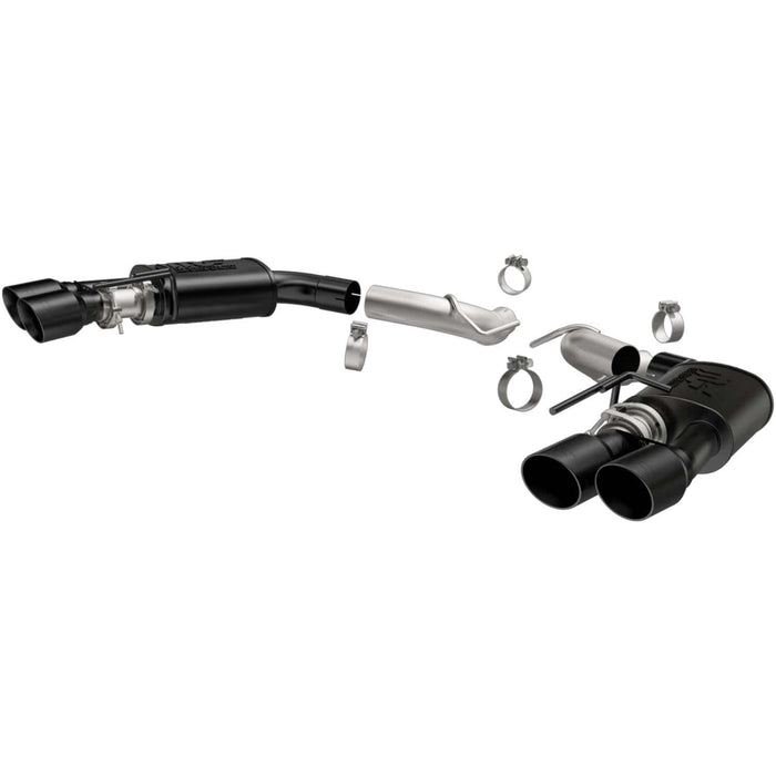 MagnaFlow MagnaFlow Competition Series Exhaust Systems 19419 Autofit