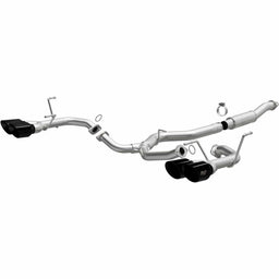 MagnaFlow MagnaFlow Competition Series Exhaust Systems 19608 Autofit
