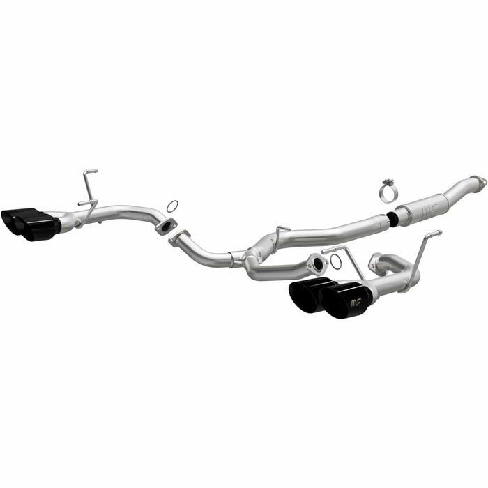 MagnaFlow MagnaFlow Competition Series Exhaust Systems 19608 Autofit