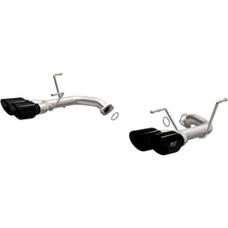 MagnaFlow MagnaFlow Competition Series Exhaust Systems 19609 Autofit