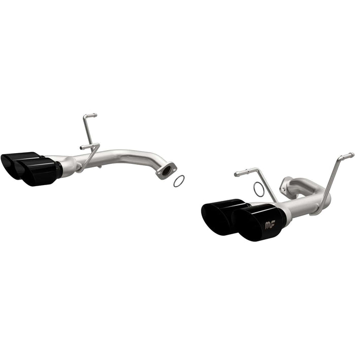 MagnaFlow MagnaFlow Competition Series Exhaust Systems 19609 Autofit