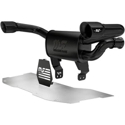 MagnaFlow MagnaFlow Competition Series Exhaust Systems 8101201 Autofit