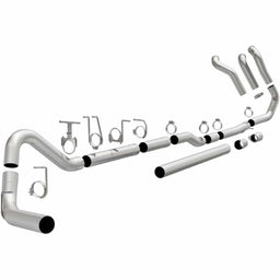 MagnaFlow MagnaFlow Custom Builder Exhaust Kits 17878 Autofit