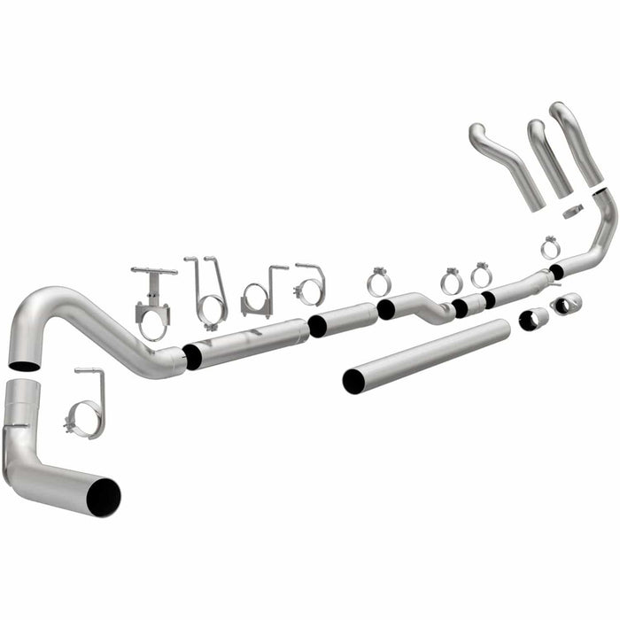 MagnaFlow MagnaFlow Custom Builder Exhaust Kits 17878 Autofit
