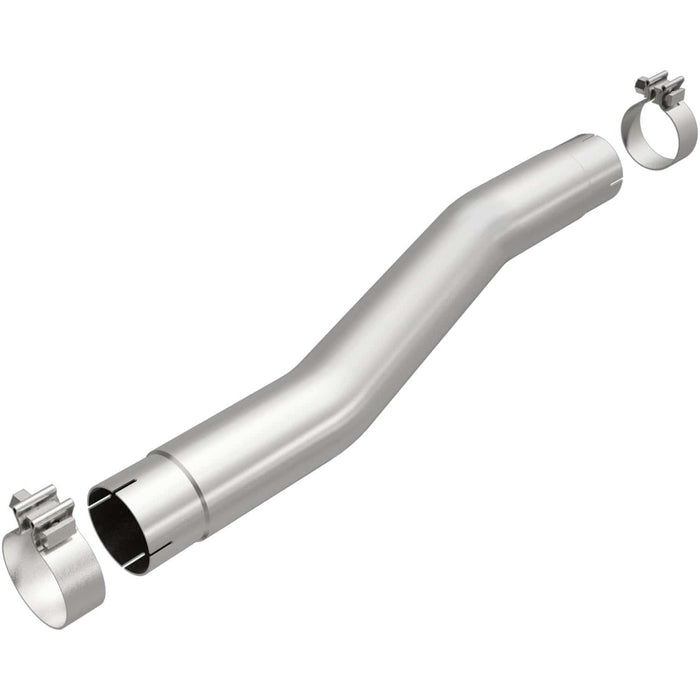 MagnaFlow MagnaFlow D-Fit Muffler Delete Kits 19476 Autofit