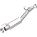 MagnaFlow MagnaFlow D-Fit Muffler Replacements 19493 Autofit