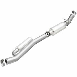 MagnaFlow MagnaFlow D-Fit Performance Mufflers 19534 Autofit