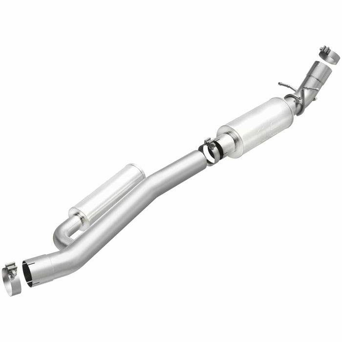 MagnaFlow MagnaFlow D-Fit Performance Mufflers 19534 Autofit
