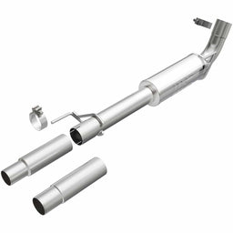 MagnaFlow MagnaFlow D-Fit Performance Mufflers 19572 Autofit