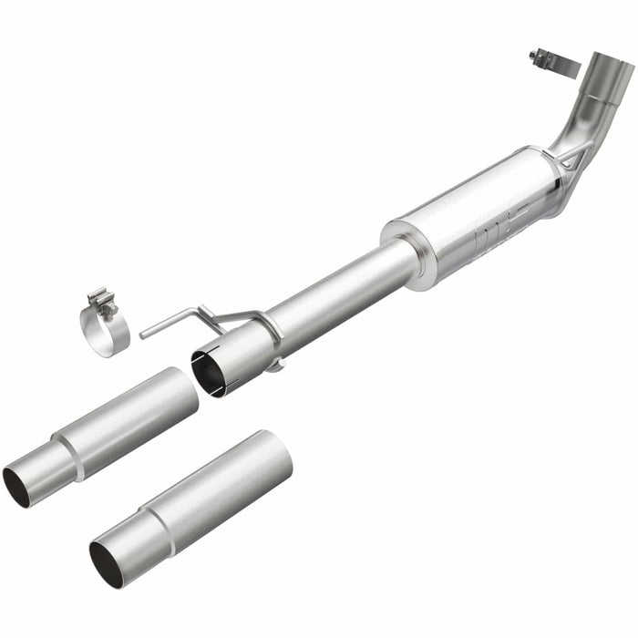 MagnaFlow MagnaFlow D-Fit Performance Mufflers 19572 Autofit