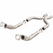 MagnaFlow MagnaFlow Direct-Fit Catalytic Converters 16399 Autofit