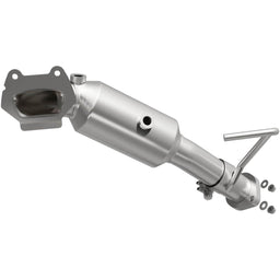 MagnaFlow MagnaFlow Direct-Fit Catalytic Converters 21-030 Autofit
