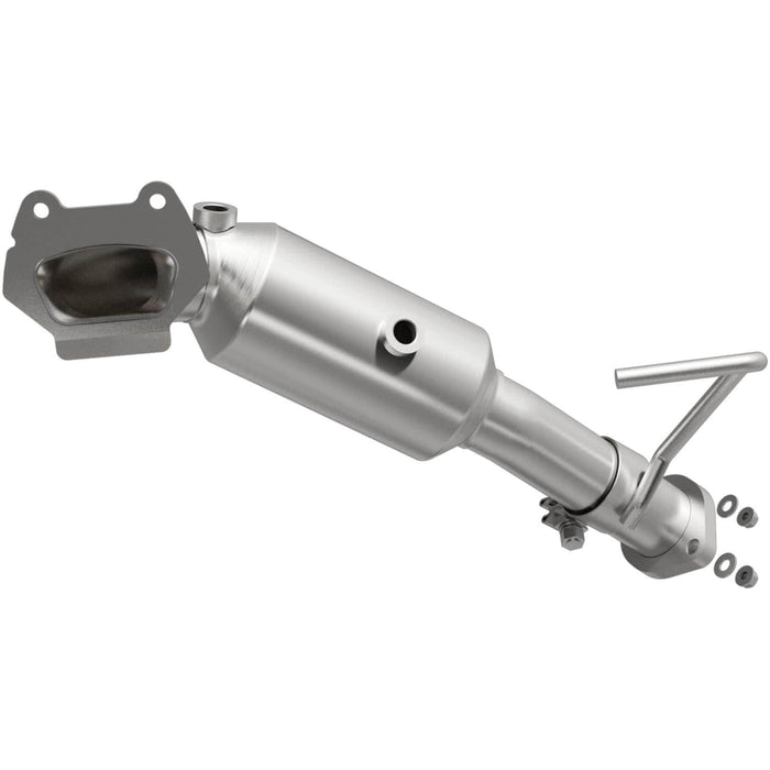 MagnaFlow MagnaFlow Direct-Fit Catalytic Converters 21-030 Autofit