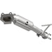 MagnaFlow MagnaFlow Direct-Fit Catalytic Converters 21-030 Autofit