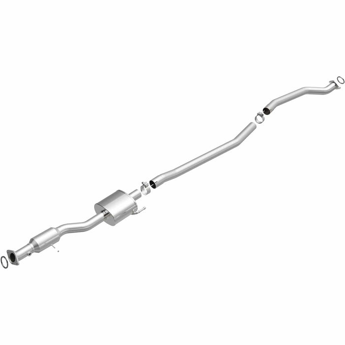 MagnaFlow MagnaFlow Direct-Fit Catalytic Converters 21-335 Autofit