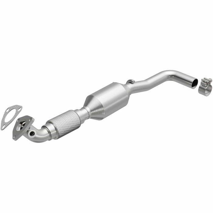 MagnaFlow MagnaFlow Direct-Fit Catalytic Converters 21-481 Autofit