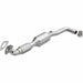 MagnaFlow MagnaFlow Direct-Fit Catalytic Converters 21-481 Autofit