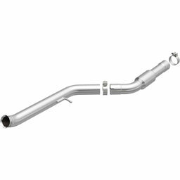MagnaFlow MagnaFlow Direct-Fit Catalytic Converters 21-554 Autofit