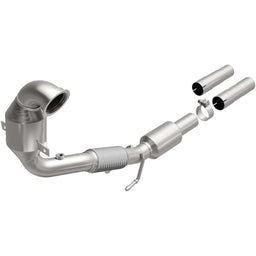 MagnaFlow MagnaFlow Direct-Fit Catalytic Converters 21-581 Autofit