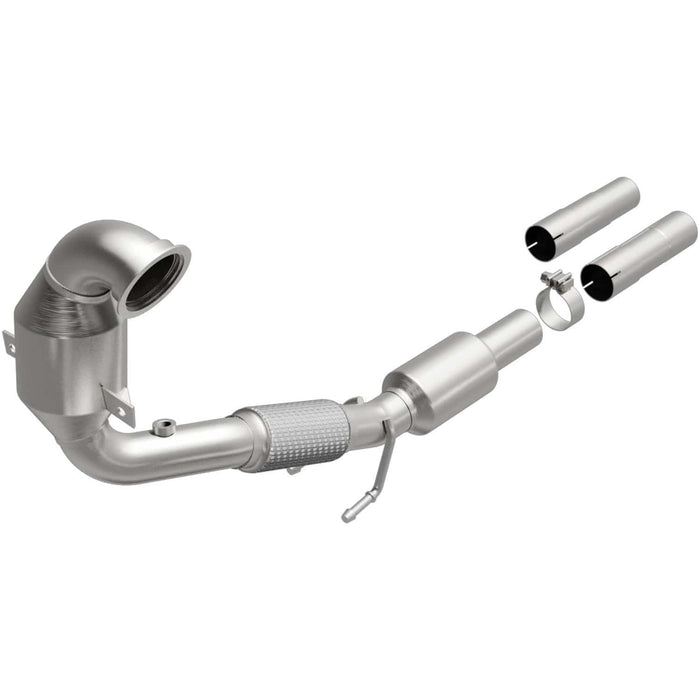 MagnaFlow MagnaFlow Direct-Fit Catalytic Converters 21-581 Autofit