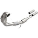 MagnaFlow MagnaFlow Direct-Fit Catalytic Converters 21-581 Autofit