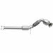 MagnaFlow MagnaFlow Direct-Fit Catalytic Converters 21-685 Autofit