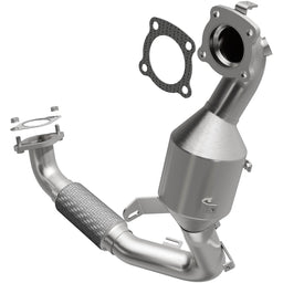 MagnaFlow MagnaFlow Direct-Fit Catalytic Converters 21-715 Autofit