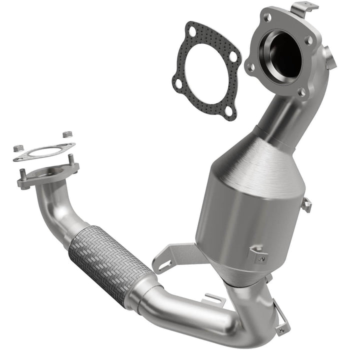 MagnaFlow MagnaFlow Direct-Fit Catalytic Converters 21-715 Autofit