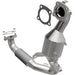 MagnaFlow MagnaFlow Direct-Fit Catalytic Converters 21-715 Autofit