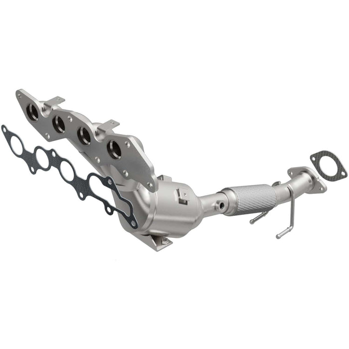 MagnaFlow MagnaFlow Direct-Fit Catalytic Converters 22-186 Autofit