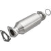 MagnaFlow MagnaFlow Direct-Fit Catalytic Converters 22621 Autofit