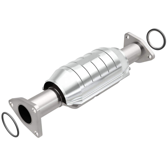 MagnaFlow MagnaFlow Direct-Fit Catalytic Converters 22625 Autofit