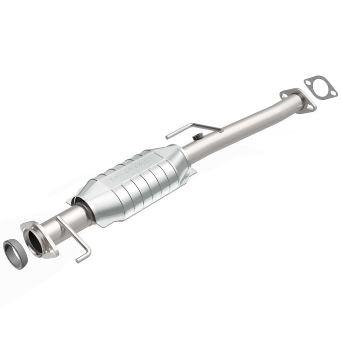 MagnaFlow MagnaFlow Direct-Fit Catalytic Converters 22626 Autofit