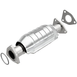 MagnaFlow MagnaFlow Direct-Fit Catalytic Converters 22627 Autofit