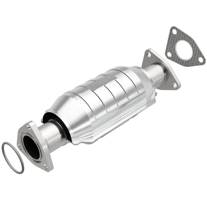 MagnaFlow MagnaFlow Direct-Fit Catalytic Converters 22627 Autofit