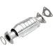 MagnaFlow MagnaFlow Direct-Fit Catalytic Converters 22627 Autofit
