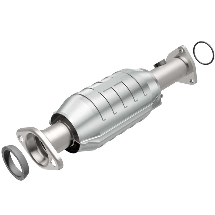 MagnaFlow MagnaFlow Direct-Fit Catalytic Converters 22628 Autofit