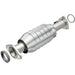 MagnaFlow MagnaFlow Direct-Fit Catalytic Converters 22628 Autofit