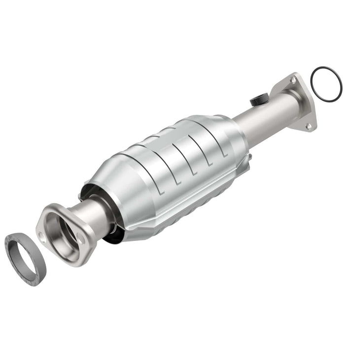 MagnaFlow MagnaFlow Direct-Fit Catalytic Converters 22629 Autofit