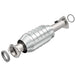 MagnaFlow MagnaFlow Direct-Fit Catalytic Converters 22629 Autofit