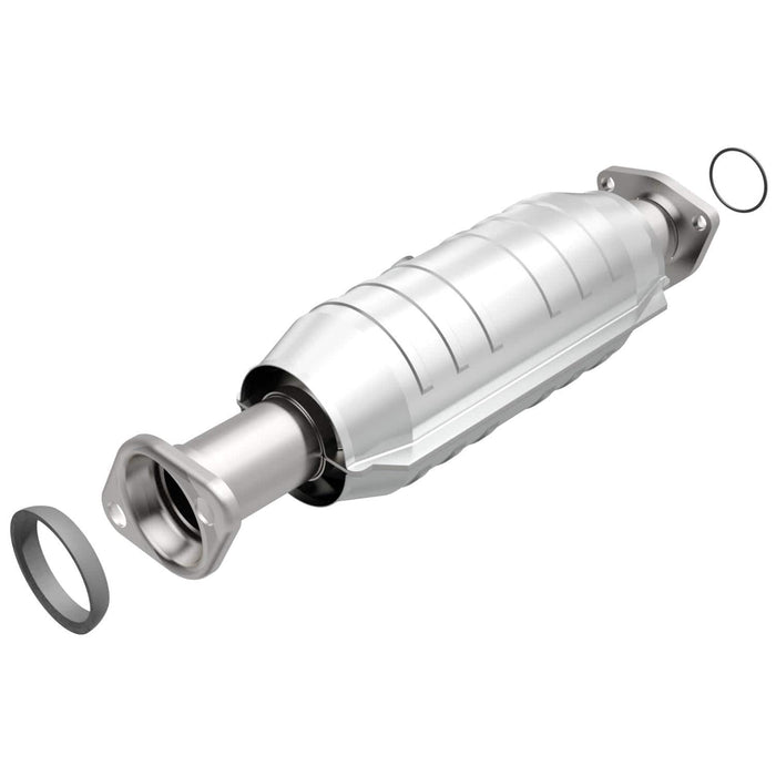 MagnaFlow MagnaFlow Direct-Fit Catalytic Converters 22630 Autofit
