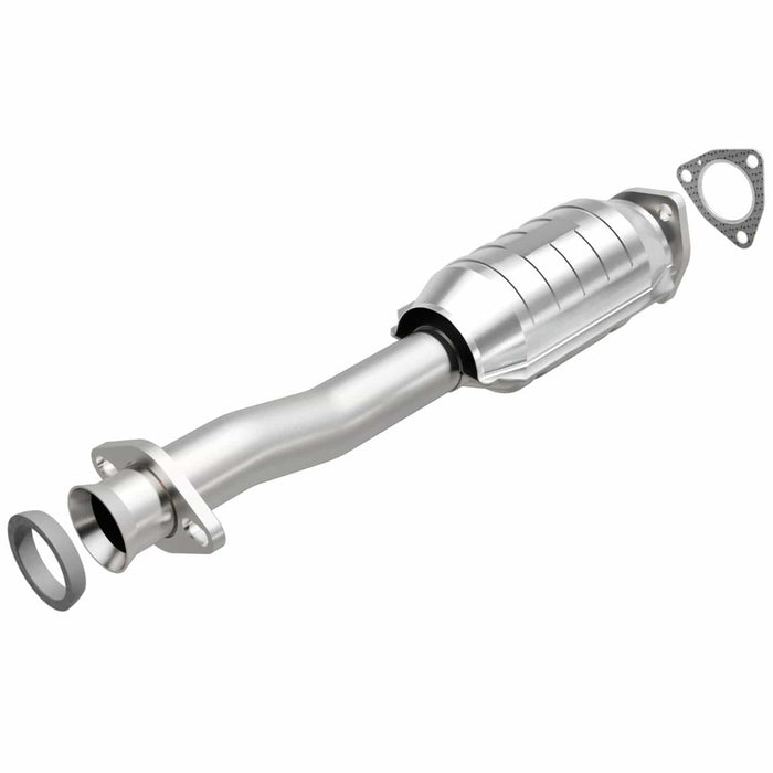 MagnaFlow MagnaFlow Direct-Fit Catalytic Converters 22634 Autofit