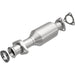 MagnaFlow MagnaFlow Direct-Fit Catalytic Converters 22636 Autofit