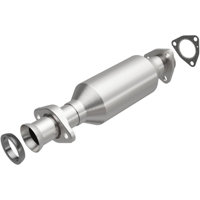 MagnaFlow MagnaFlow Direct-Fit Catalytic Converters 22637 Autofit