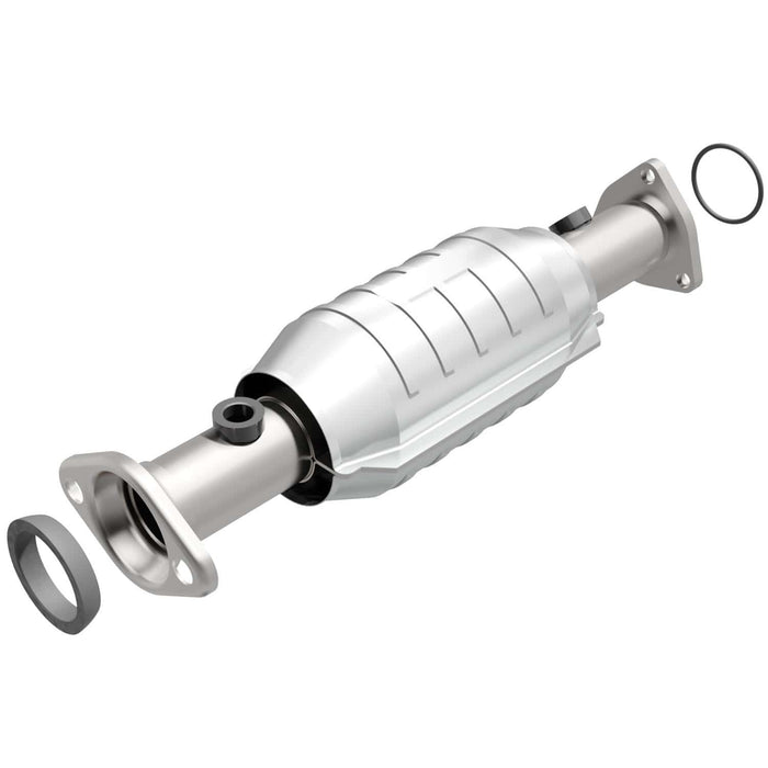 MagnaFlow MagnaFlow Direct-Fit Catalytic Converters 22639 Autofit